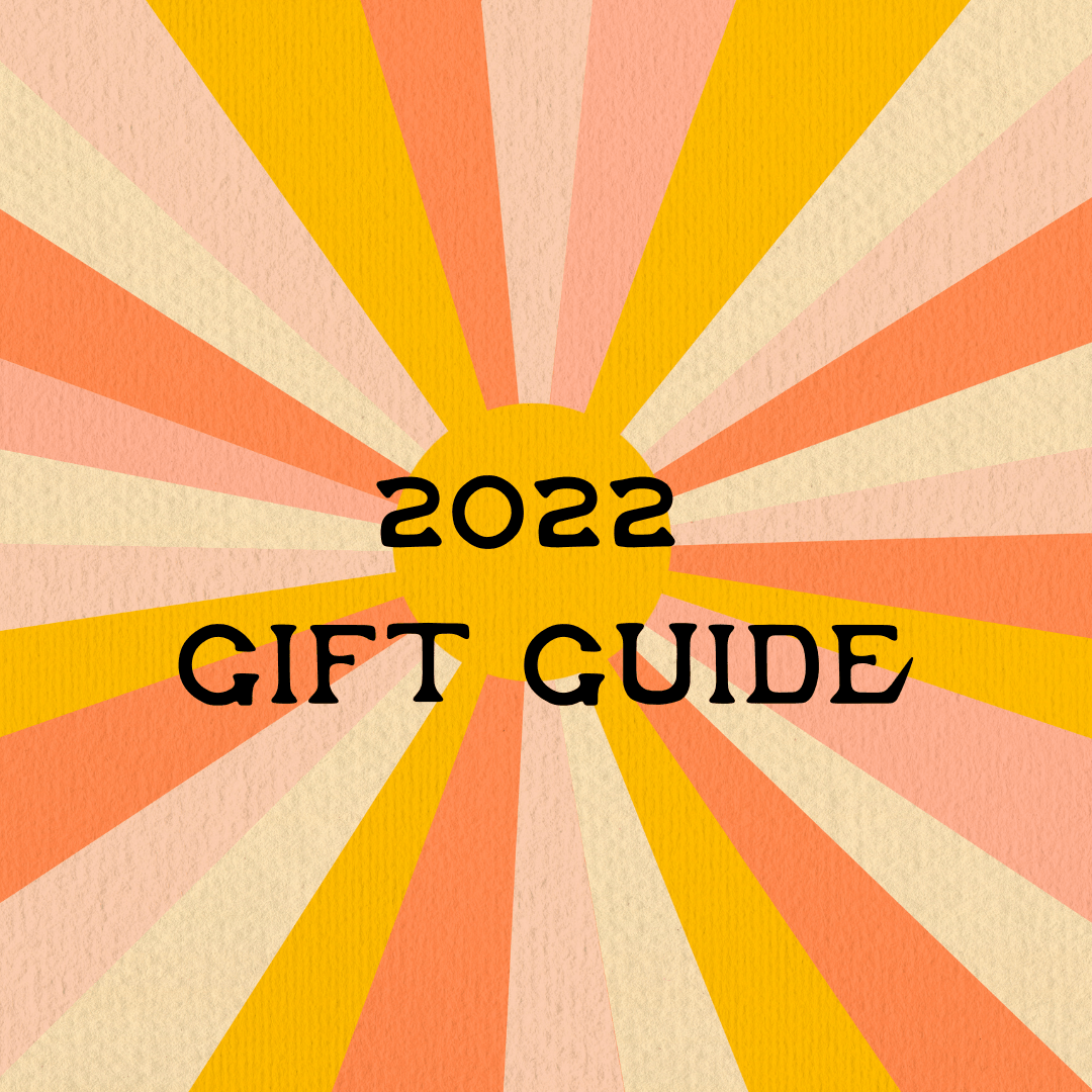 2022 Holiday Gift Guide - High West Wild