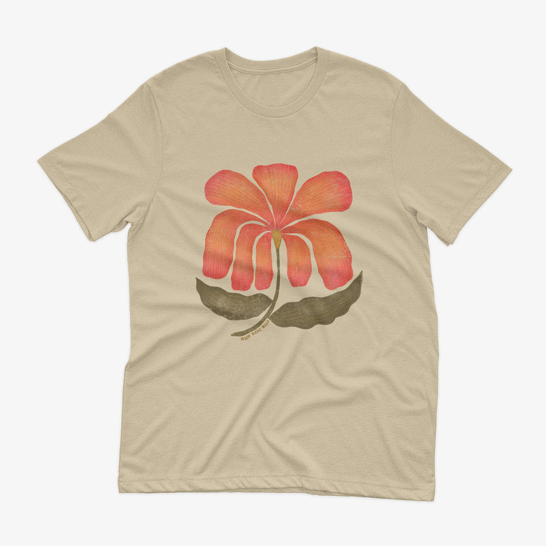 Leonie Unisex T-Shirt