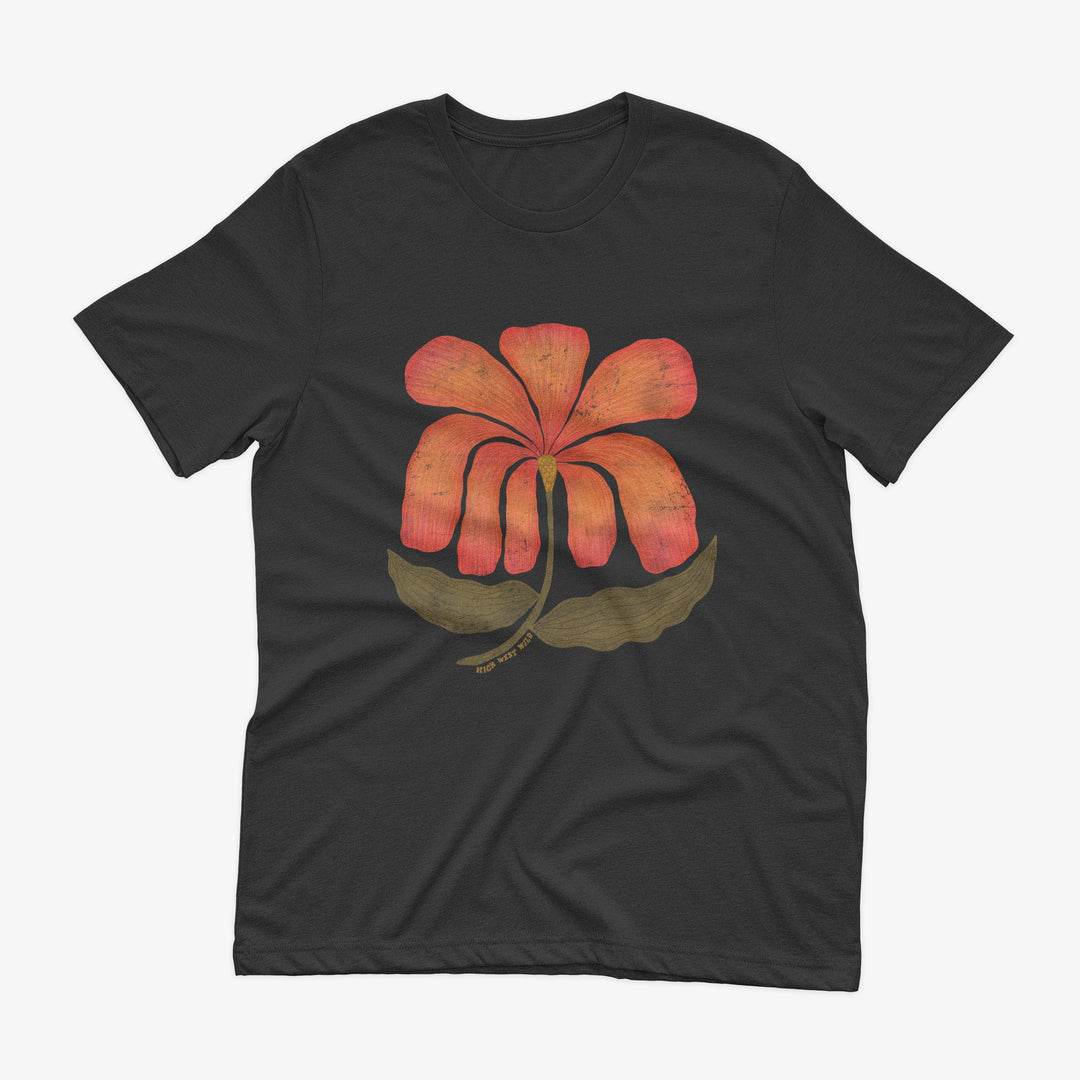 Leonie Unisex T-Shirt