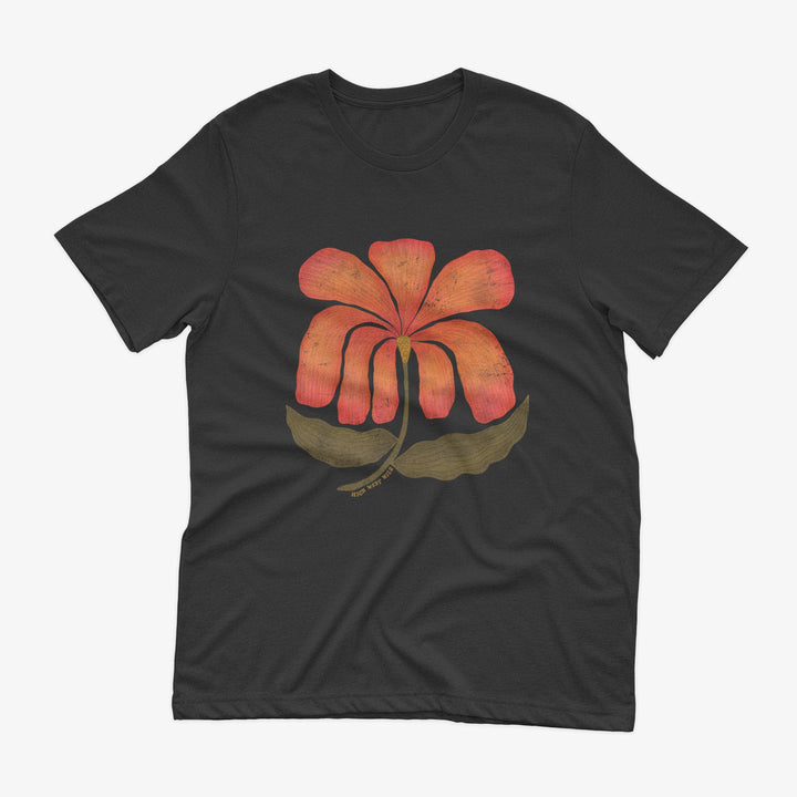Leonie Unisex T-Shirt