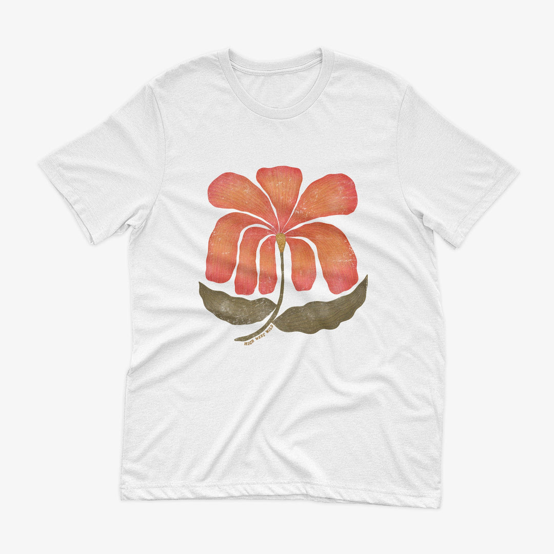 Leonie Unisex T-Shirt