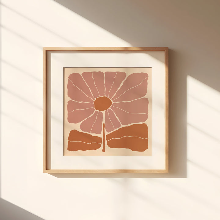 Linda Art Print