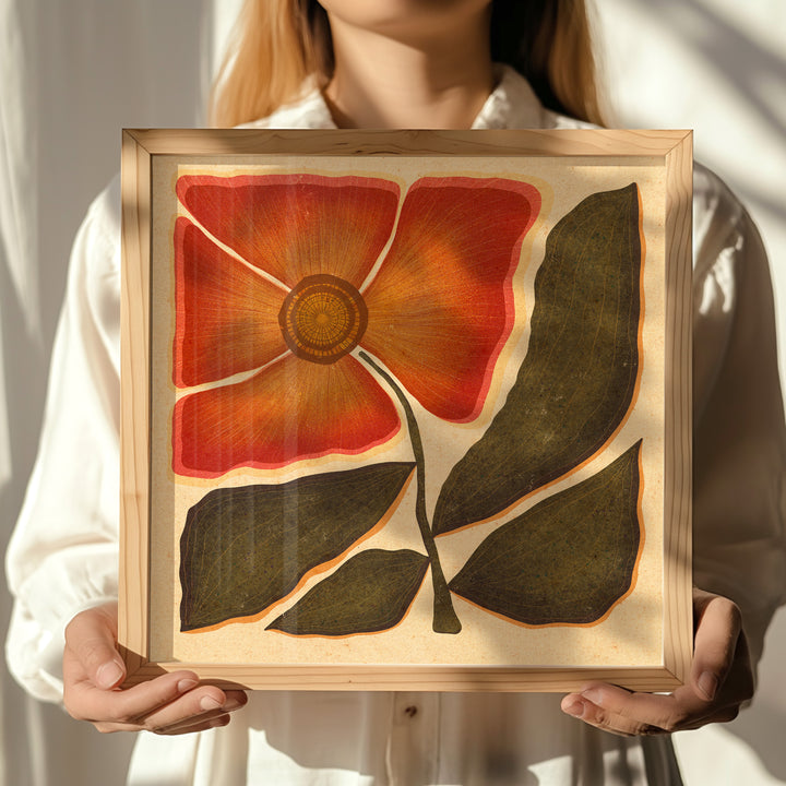 Lori Beth Kunstdruck