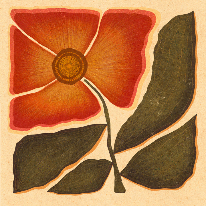 Lori Beth Kunstdruck