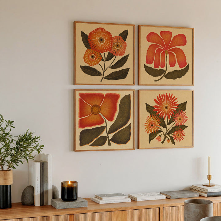 Lizzy Kunstdruck