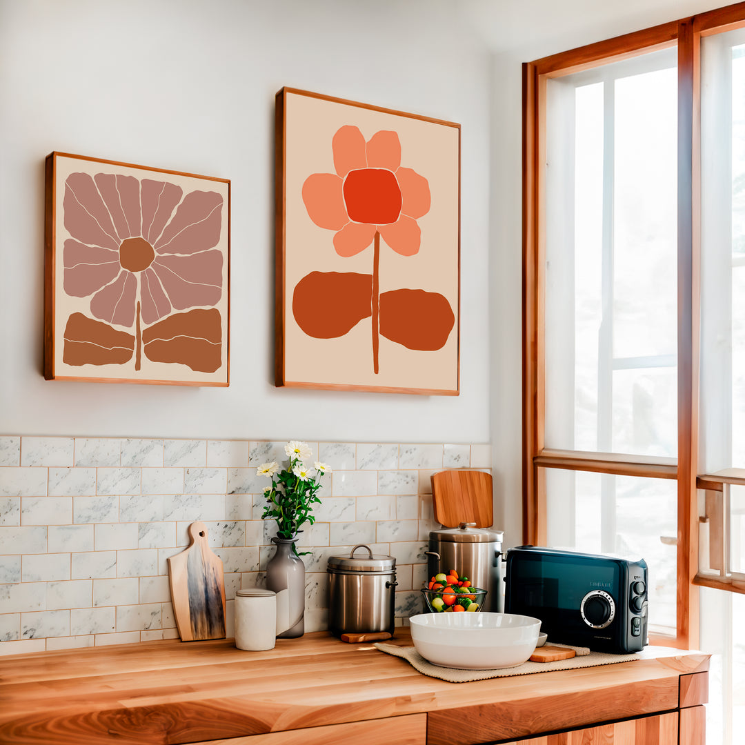 Linda Art Print
