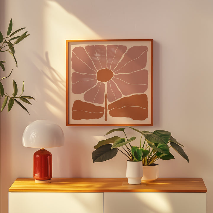 Linda Art Print
