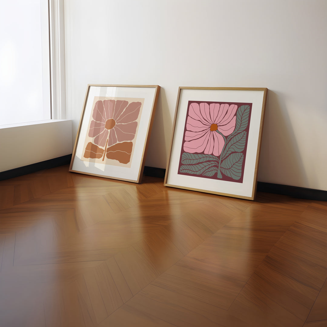 Linda Art Print