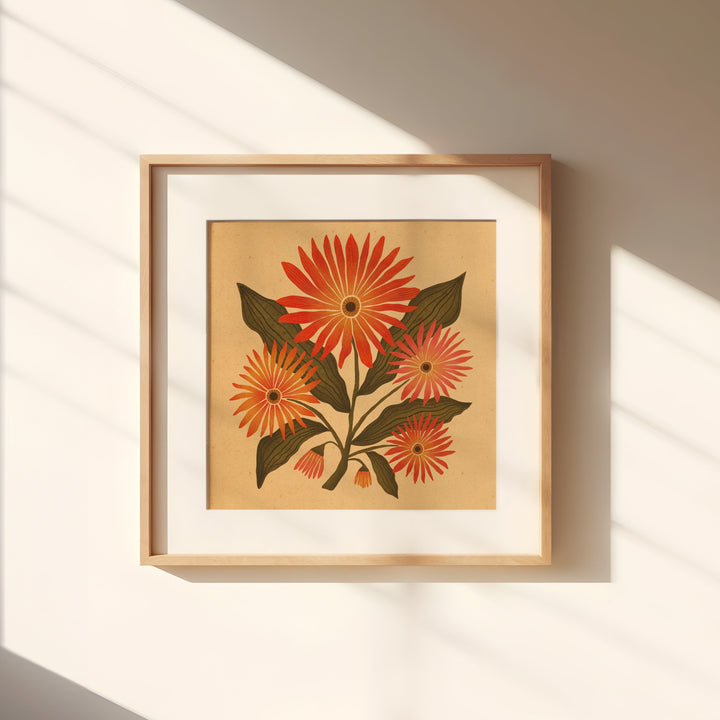 Lizzy Kunstdruck