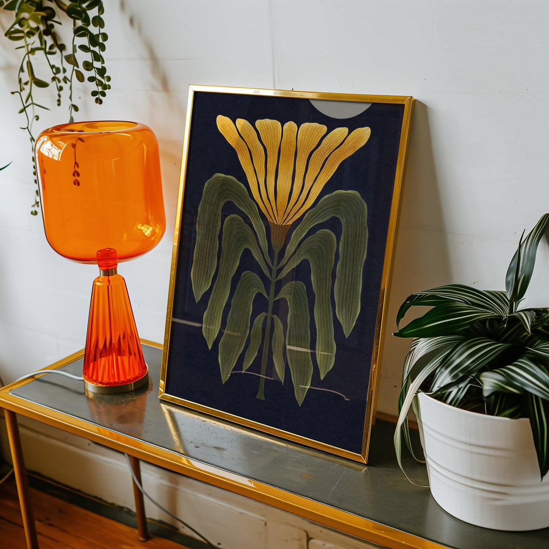 Lottie Kunstdruck