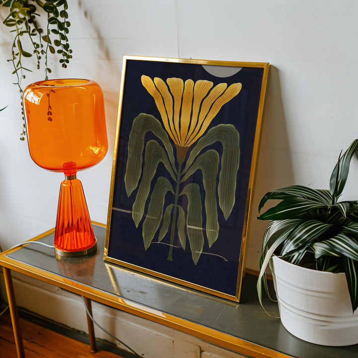 Lottie Kunstdruck
