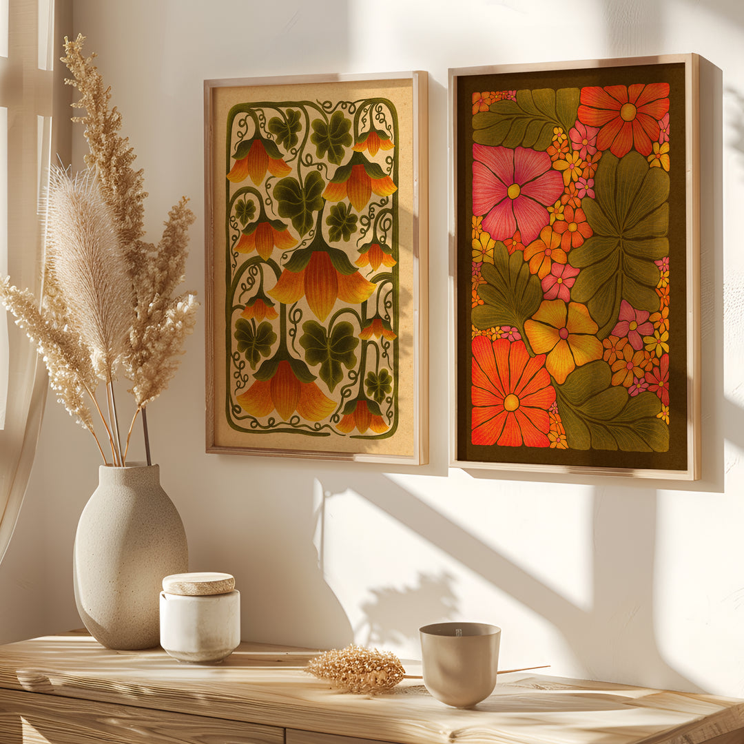 Debbie Lynn Art Print