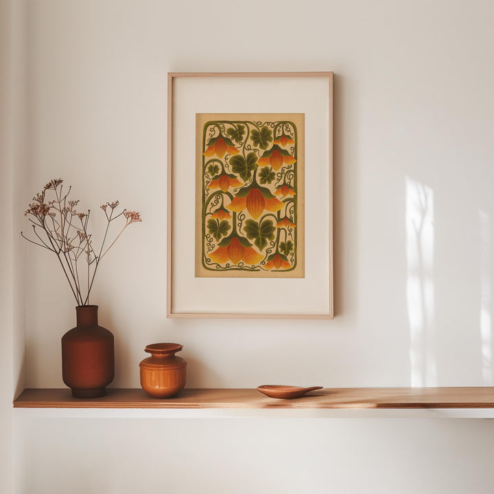 Debbie Lynn Art Print