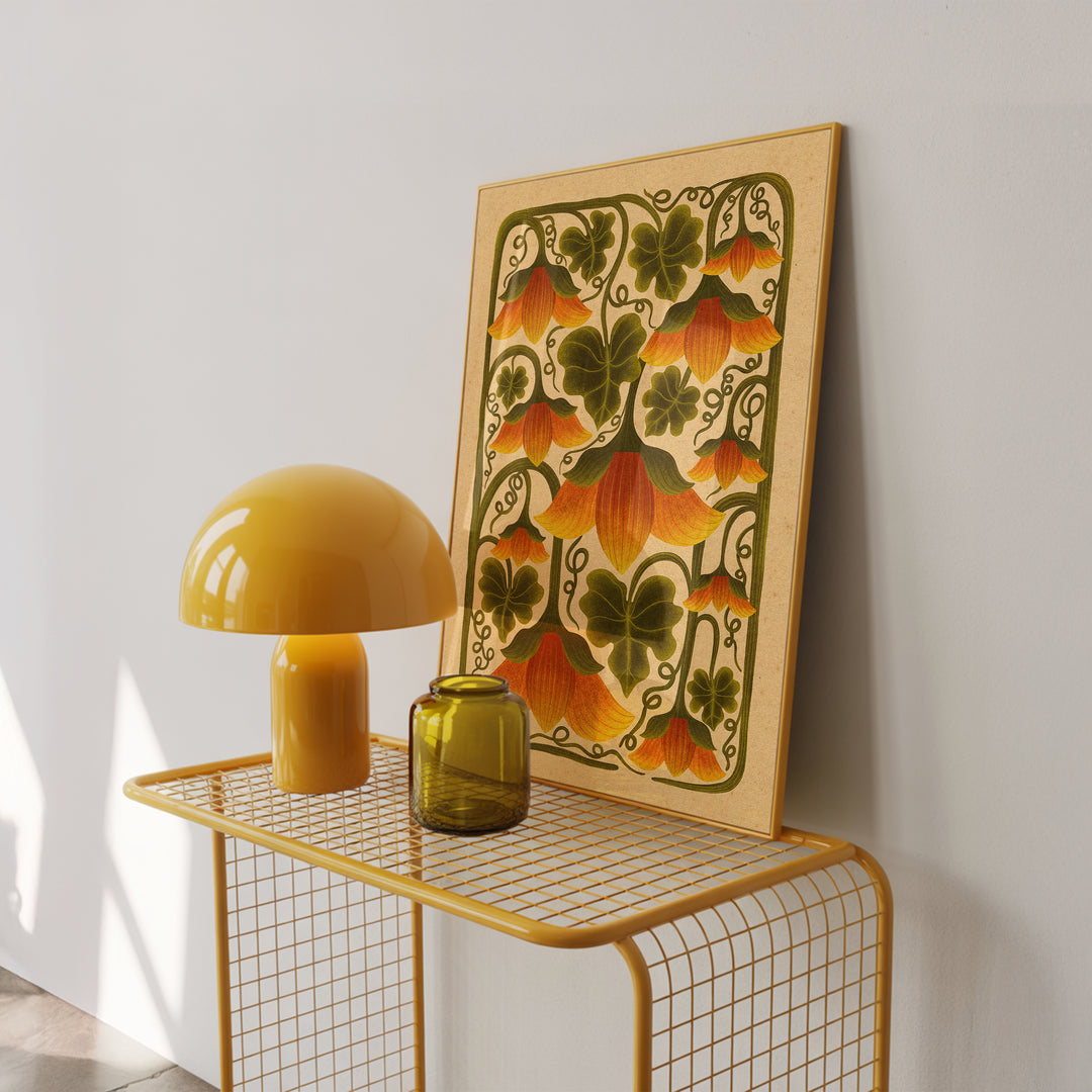 Debbie Lynn Art Print