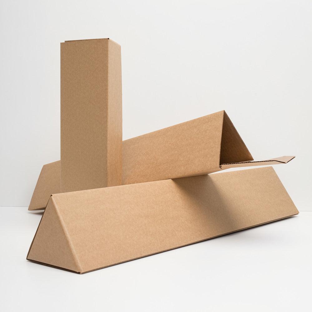 Order your corrugated boxes - Cascades